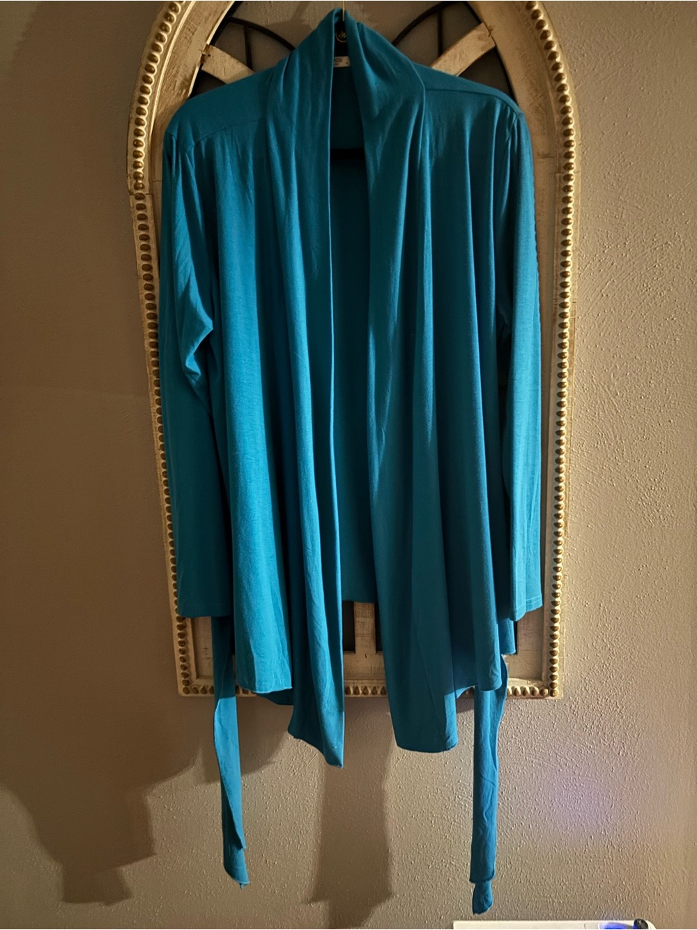 Acevog Women Teal Jacket